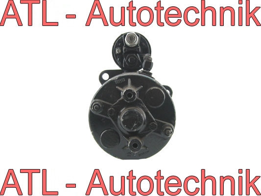 ATL Autotechnik A 15 435 Starter